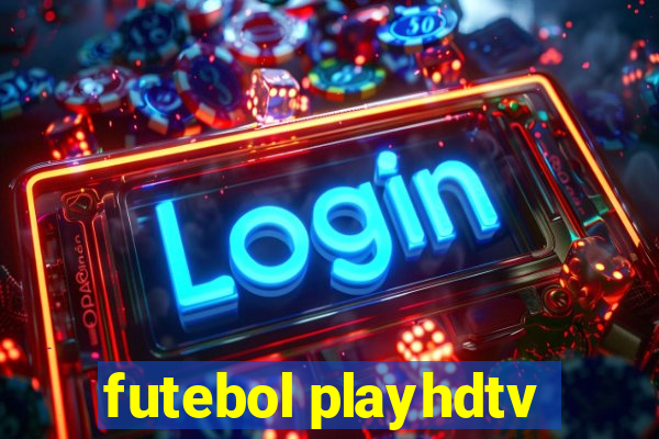 futebol playhdtv